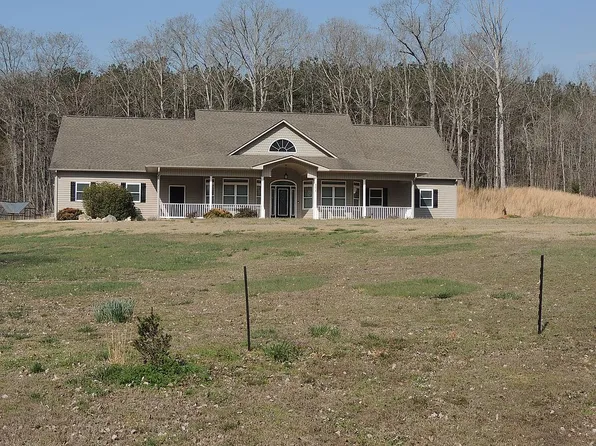 371 Pin Oak Dr, Rockwood, TN 37854