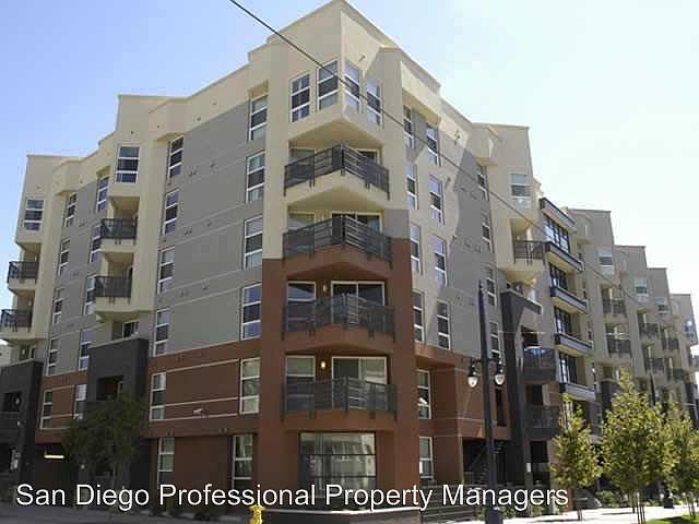 1st image of 1225 Island Ave Unit 607