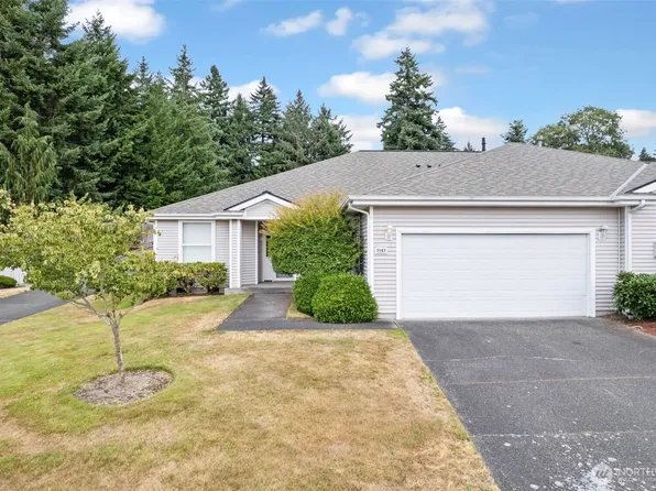 7107 87th Avenue Ct SW, Lakewood, WA 98498