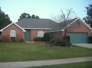 119 Gail La Rue, Fort Walton Beach, FL 32547