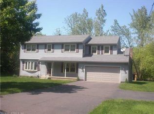 1266 Durham Rd, Wallingford, CT 06492