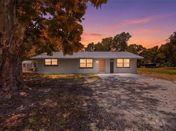 5587 SW Highway 17, Arcadia, FL 34266