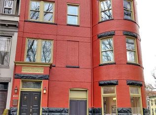 801 E Capitol St SE, Washington, DC 20003