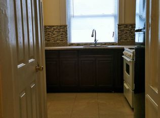 540 Park Ave APT 5, East Orange, NJ 07017