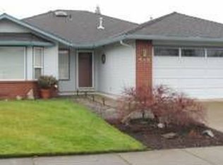 642 Shadow Wood Dr, Medford, OR 97501