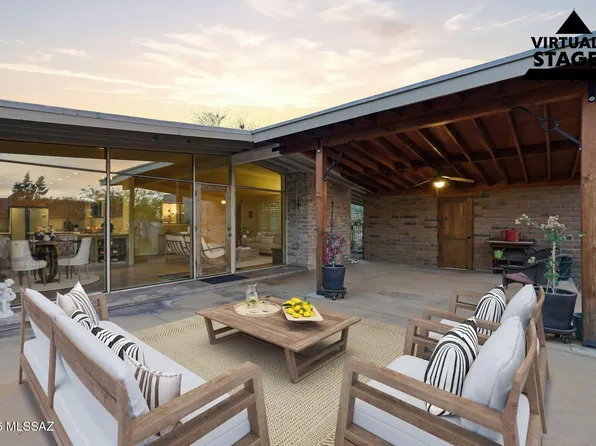 3344 N Olsen Ave, Tucson, AZ 85719