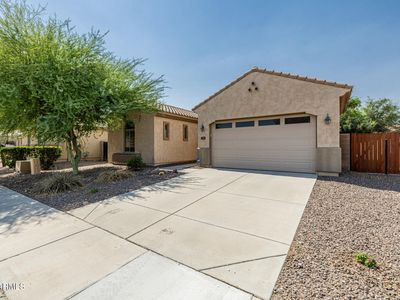 16991 W Gibson Ln, Goodyear, AZ, 85338