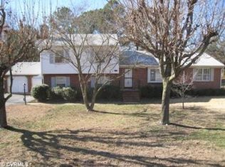 7333 Lark Cir, Mechanicsville, VA 23111