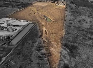 1701 County Road 214, Venus, TX 76084