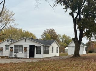 623 Sutton Dr, Fort Wayne, IN 46804