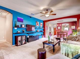 11724 Easy St, Austin, TX 78748