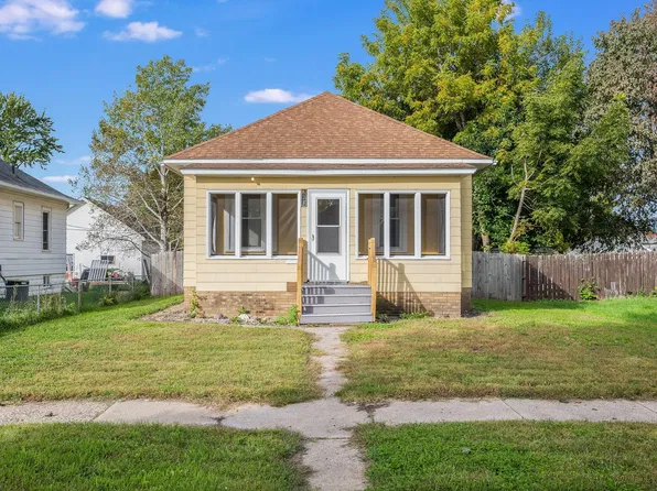 523 N Hampton St, Fairmont, MN 56031