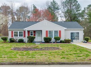 620 Bradford Ln, Petersburg, VA 23805