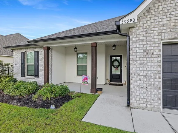 39590 Fairhope Dr, Ponchatoula, LA 70454