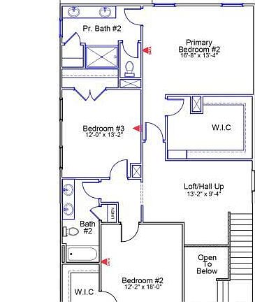 3rd image of 1109 Westerland Way #28