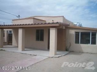 125 E Lincoln St, Tucson, AZ 85714