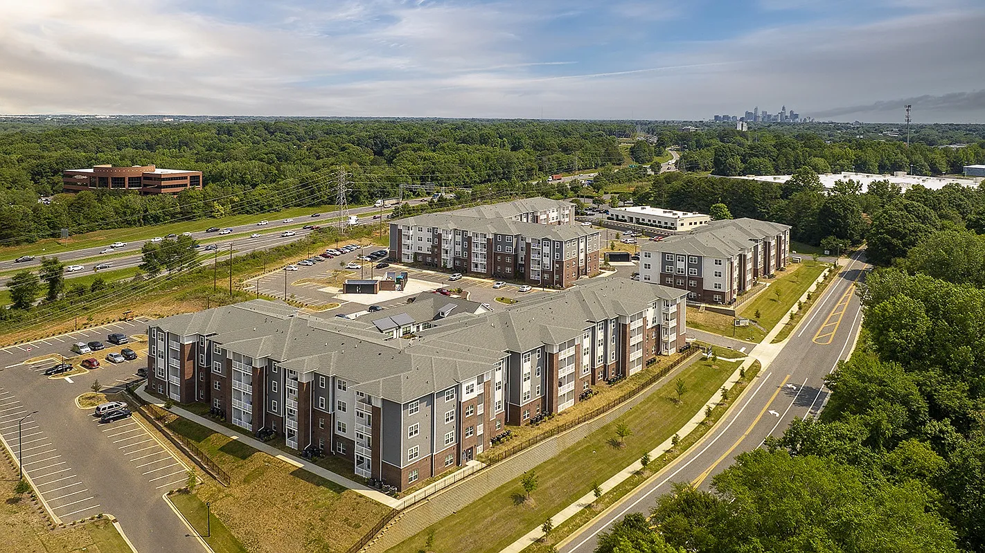 Residences at Cedar Creek — Photo 1