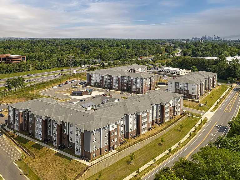 Residences at Cedar Creek — Photo 1