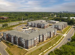 Residences at Cedar Creek, Charlotte, NC 28217