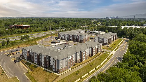 Residences at Cedar Creek Photo 1