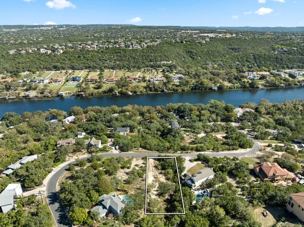13701 Hunters Pass, Austin, TX 78734