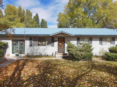 5355 Road 5.3 South, Alamosa, CO, 81101