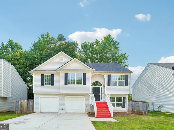 6550 Snowbird Ln, Douglasville, GA 30134