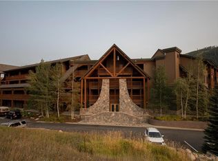 22784 Us Highway 6 #2605, Keystone, CO 80435