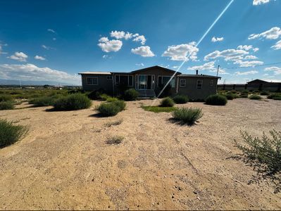 4712 Shana Ln SW, Albuquerque, NM, 87121