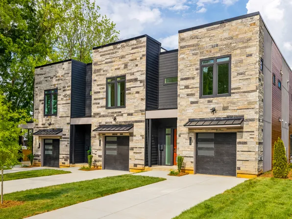 4709 Walden Ct #1, Charlotte, NC 28210