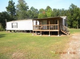 2896 Sycamore Rd, Orange, TX 77632