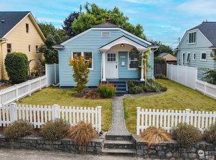 4112 36th Ave SW, Seattle, WA 98126