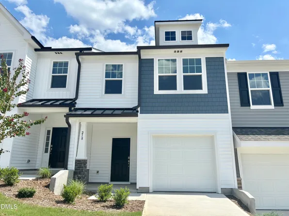 218 Alberta Dr #140, Franklinton, NC 27525