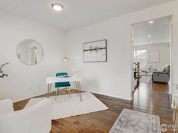 5th image of 2702 E 161st Pl N