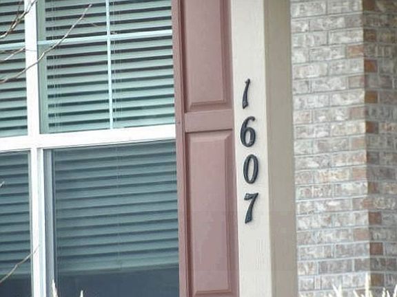 Exterior Address Verification