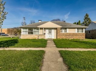 1419 Rebecca Dr, Rockford, IL 61107