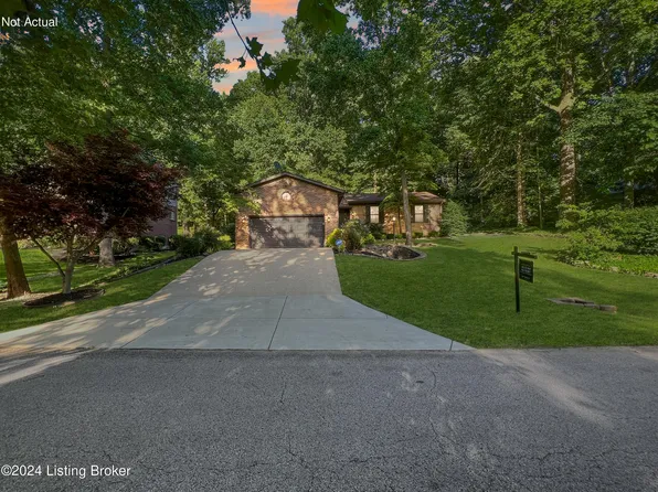106 Mojave Ter, Carrollton, KY 41008