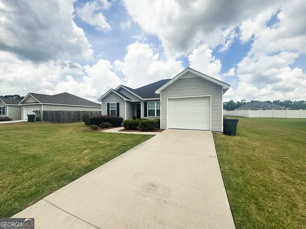 6003 Virginia Pine Ave, Statesboro, GA 30458