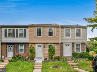 12532 Cross Ridge Way, Germantown, MD 20874
