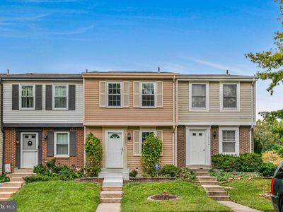 12532 Cross Ridge Way, Germantown, MD, 20874