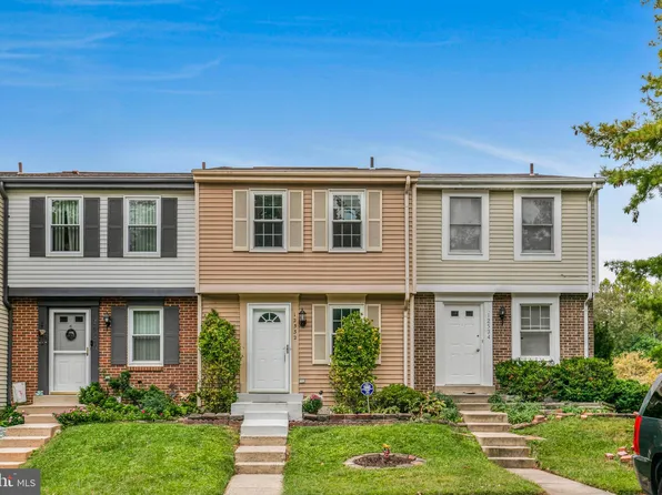12532 Cross Ridge Way, Germantown, MD 20874