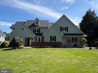 116 Ashford Dr, Chadds Ford, PA 19317