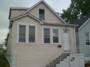 414 155th St, Calumet City, IL 60409
