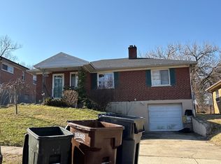 5435 Bonita Dr, Cincinnati, OH 45238