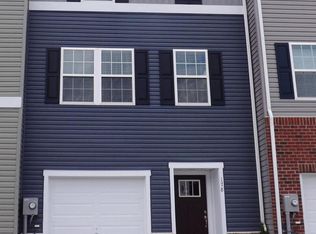 178 Magellan Dr, Martinsburg, WV 25404