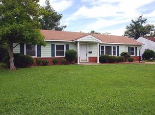 316 Anthony Wayne Rd, Virginia Beach, VA 23462