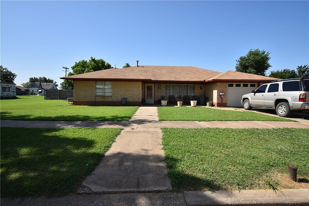 303 E Main St, Marshall, OK 73056 Zillow