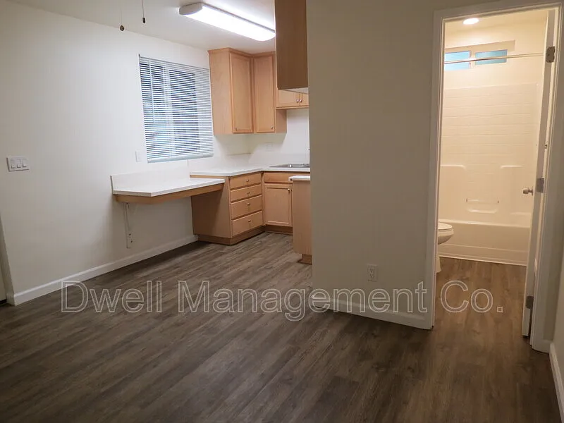 1 bed, 1.0 bath, 385 sqft, $1,750 — Photo 4