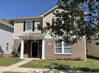 731 Skywatch Ln, Monroe, NC 28112