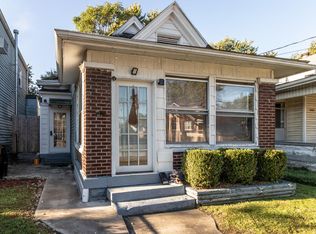 2648 Bank St, Louisville, KY 40212